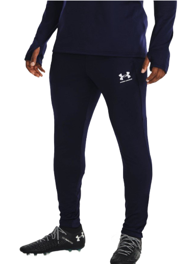 Housut Under Armour Challenger Musta | 1379587-410