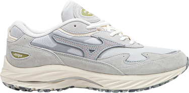 Tennarit ja kengät Mizuno Mizuno Wave Rider Beta Harmaa | d1ga3309-003, 0