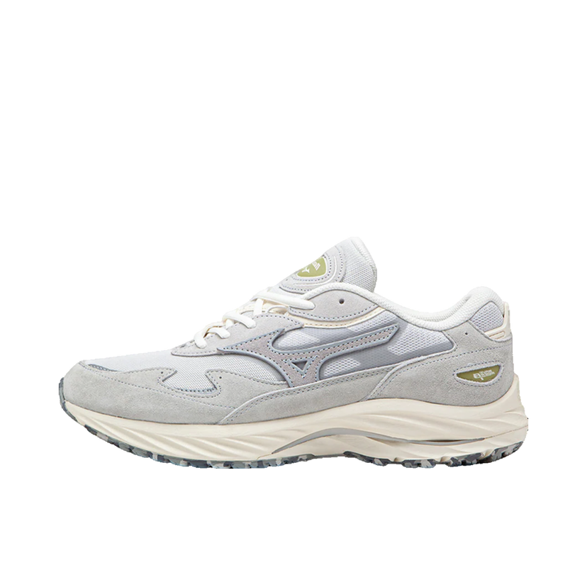 Tennarit ja kengät Mizuno Mizuno Wave Rider Beta Harmaa | d1ga3309-003