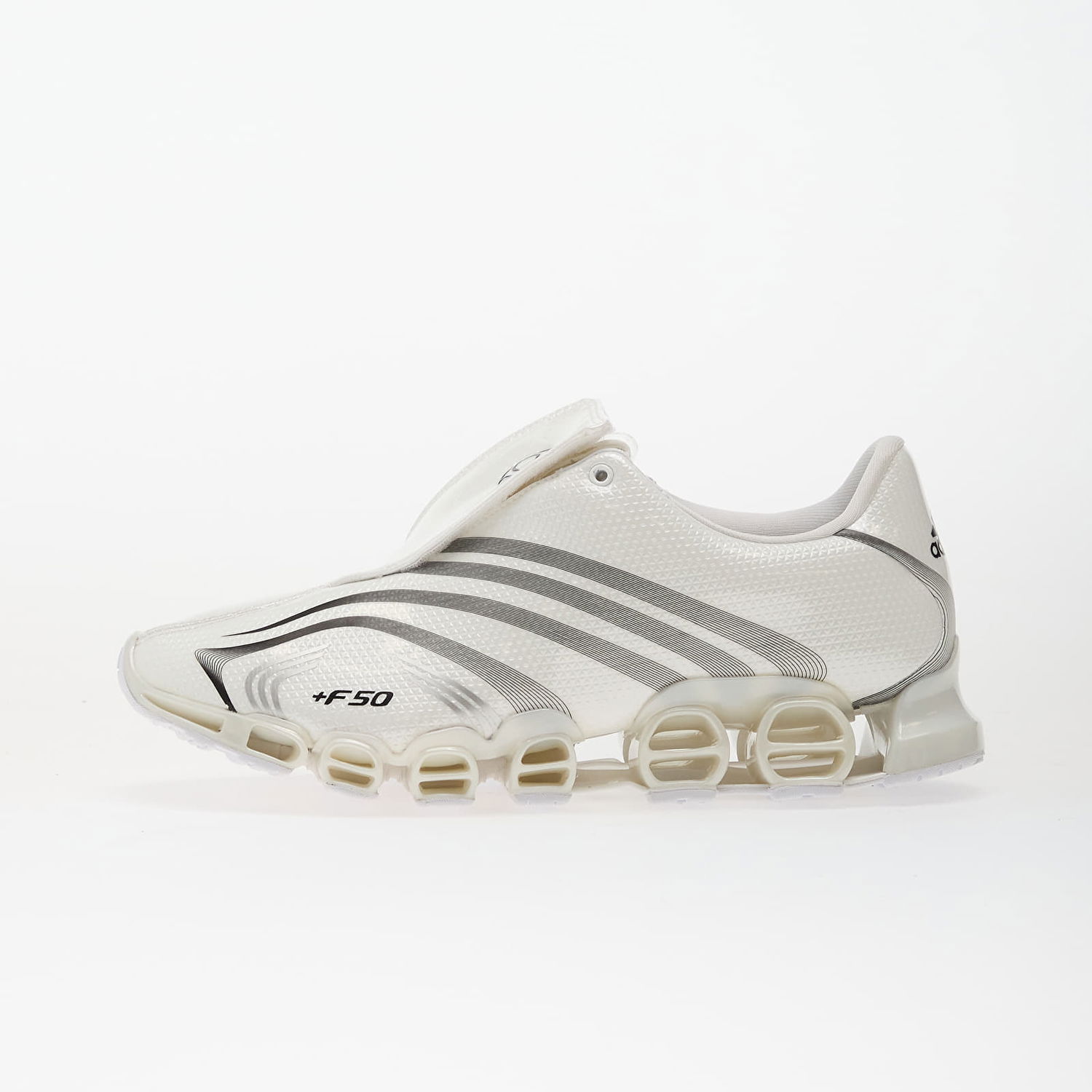 Tennarit ja kengät adidas Performance F50 Tunit Mega Consortium Valkoinen | JR2200, 0