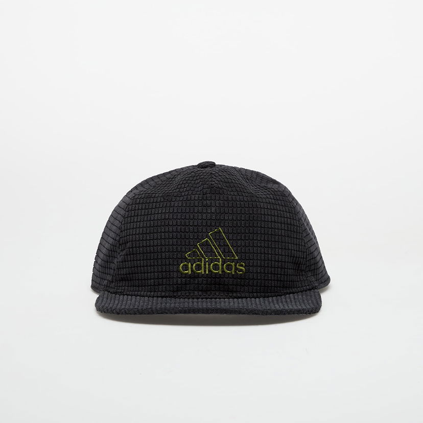 Korkki adidas Originals Equipment Earflap Cap Musta | JV5384