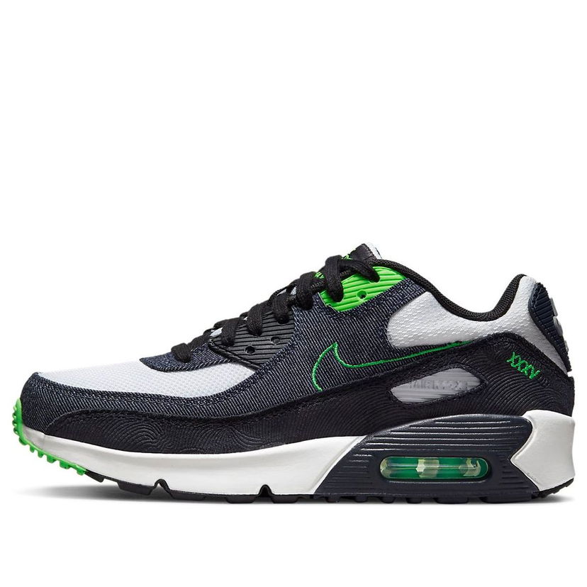 Tennarit ja kengät Nike Air Max 90 SE Vihreä | DN4376-001