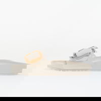 Birkenstock Madrid Big Buckle EVA Slides 36