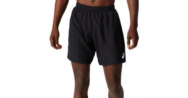 Shortsit Asics Core Shorts Musta | 2011c337-001, 1