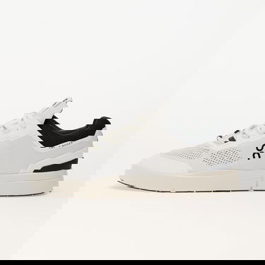 Tennarit ja kengät On Running The Roger Spin Valkoinen | 3MD11470184, 0