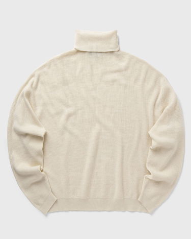 Villapaita Fear of God Essentials Waffle Turtleneck Beige | 192BT246142F-059, 0