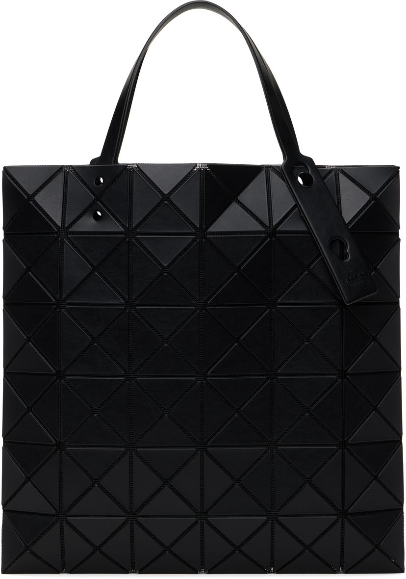 Kangaskassi BAO BAO ISSEY MIYAKE Issey Miyake Lucent Tote Musta | BB56AG683