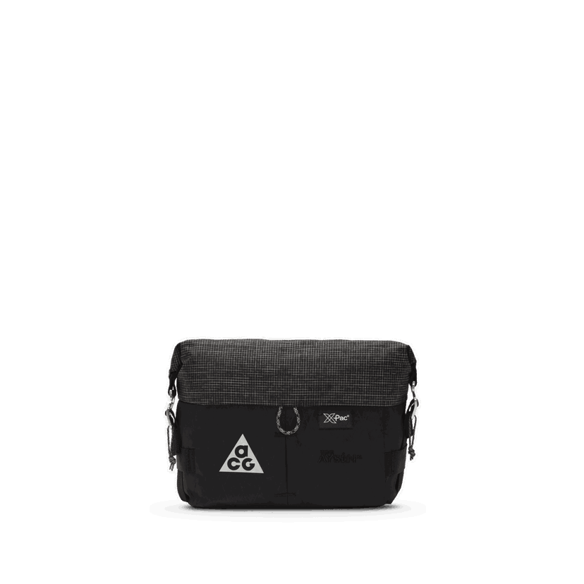 Vyötärölaukku Nike ACG ACG Aysén 3L Waist Pack Musta | DV4051-011