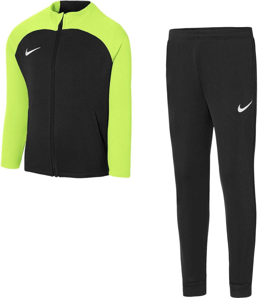 Verryttelypuku Nike Nike Academy Pro Track Suit Musta | dj3363-010