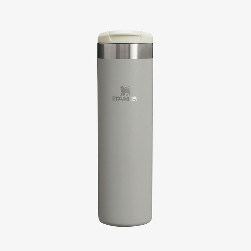 Juomapullo Stanley AeroLight Transit Travel Mug 600ml Harmaa | 10-10789-155