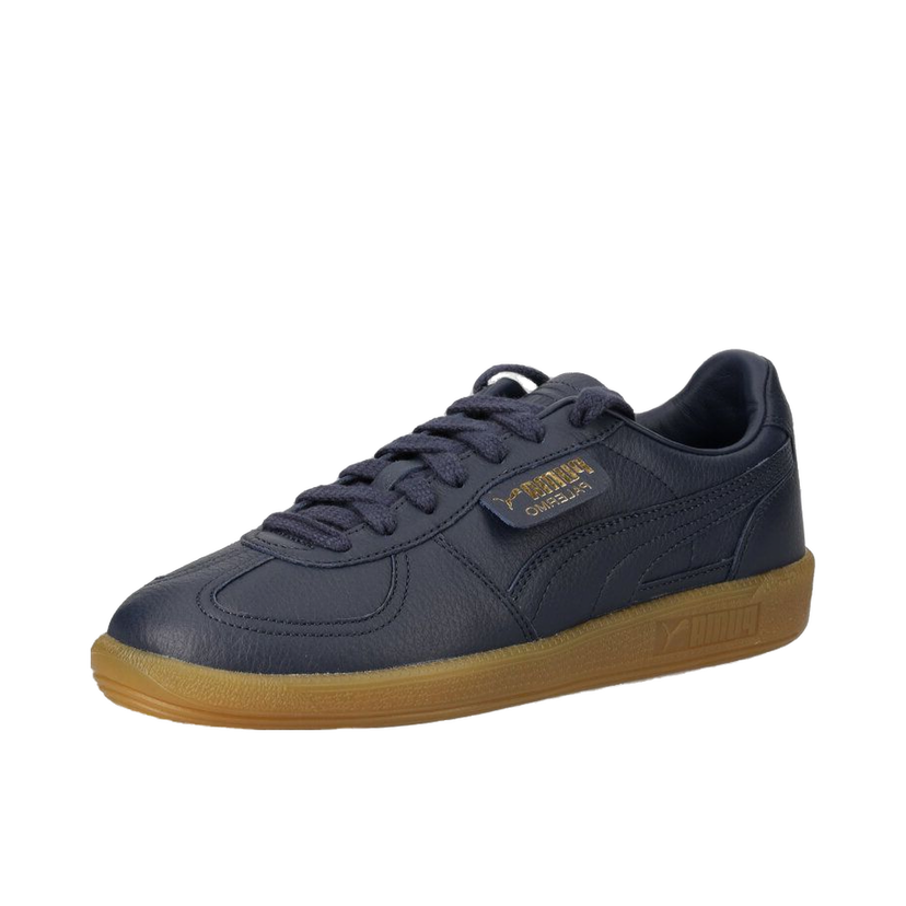 Tennarit ja kengät Puma Palermo Premium Sininen | 397246