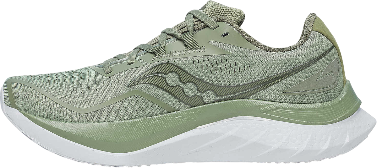 Tennarit ja kengät Saucony ENDORPHIN SPEED 4 Vihreä | s20940-36, 1