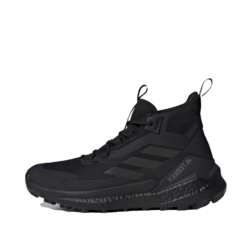 Outdoor adidas Performance Terrex Free Hiker 2.0 Gore-Tex Musta | IH3524