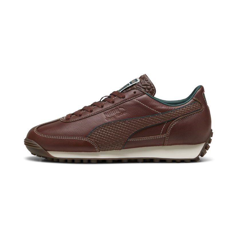 Tennarit ja kengät Puma PALAIS ARTISAN Easy Rider Ruskea | 401022_01