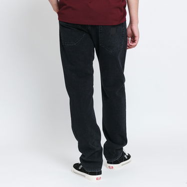 Housut Carhartt WIP WIP Klondike Pant Musta | I029207.89.06.32, 4