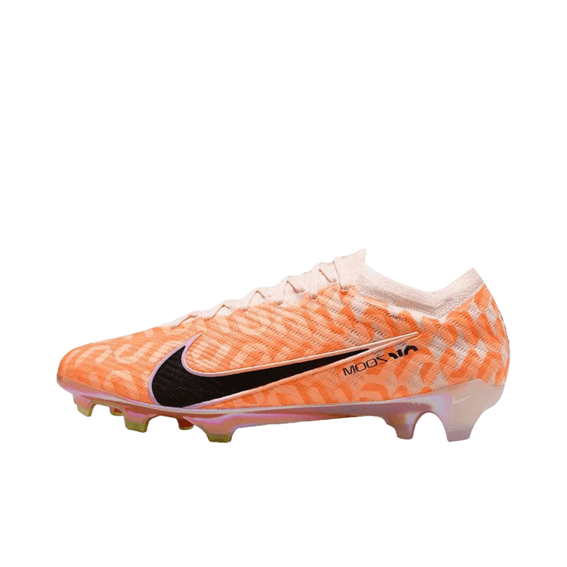 Tennarit ja kengät Nike Zoom Mercurial Vapor 15 Elite FG United Pack Oranssi | DZ3455-800