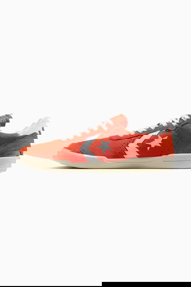 Tennarit ja kengät Converse Louie Lopez Pro 2 Oranssi | A11945C, 3