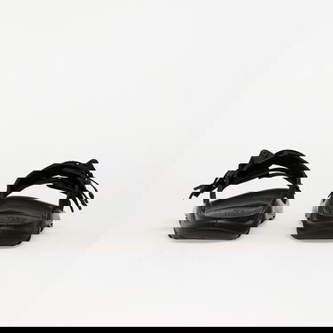 Tennarit ja kengät Birkenstock Maharishi x Mogami Terra Tech 2S Slides Musta | 1030032, 4