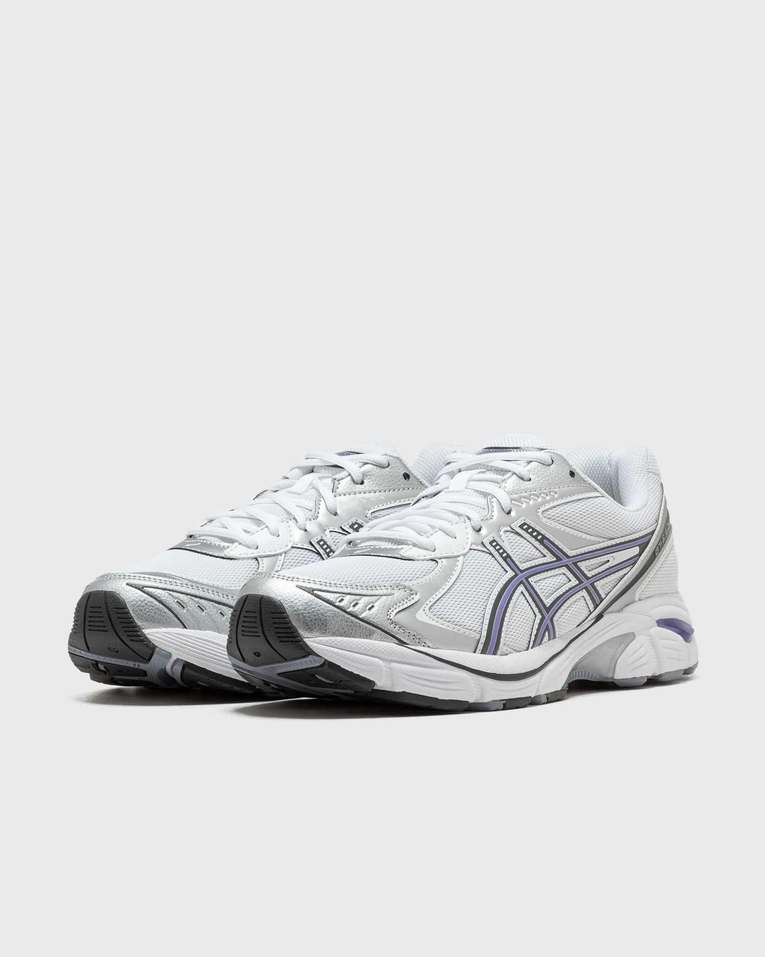 Tennarit ja kengät Asics GT-2160 White Space Lavender Valkoinen | 1203A320-104, 1