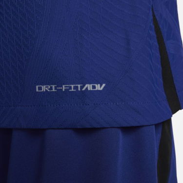 Jersey Nike Netherlands 2022/23 Match Away Dri-FIT ADV Sininen | DN0628-455, 3
