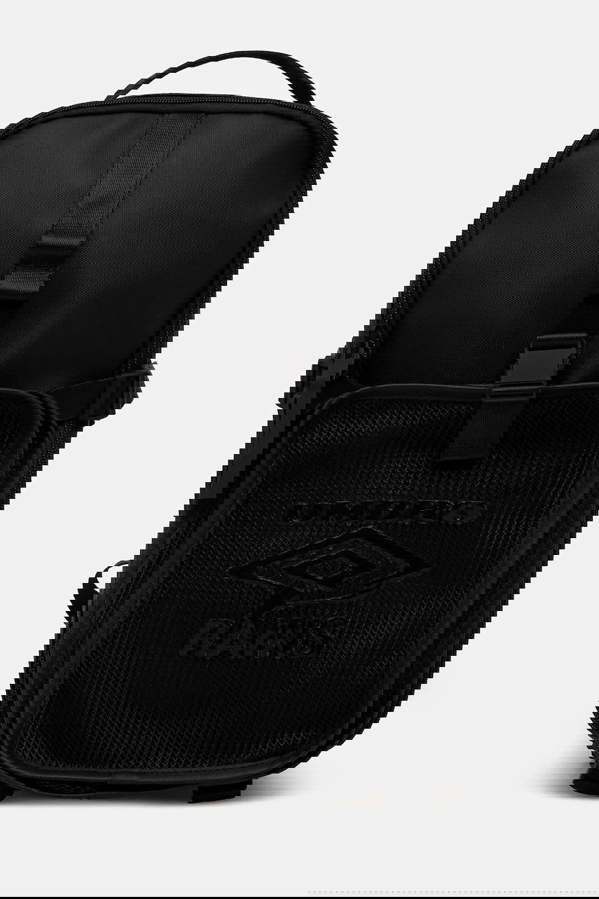 Reppu Rains Large Rains x Umbro Backpack Musta | 20870.01, 0