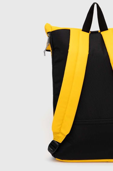 Reppu EASTPAK Eastpak Up Roll Backpack Keltainen | EK0A5BGF3O51, 2