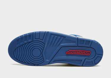 Tennarit ja kengät Jordan Jordan Spizike Low Valkoinen | IM2176-133, 5
