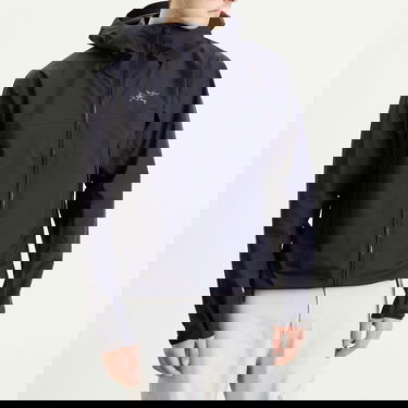 Takki Arcteryx Men's Beta SL Gore-Tex Jacket Size X-Small Tummansininen | X000010552-001280, 2