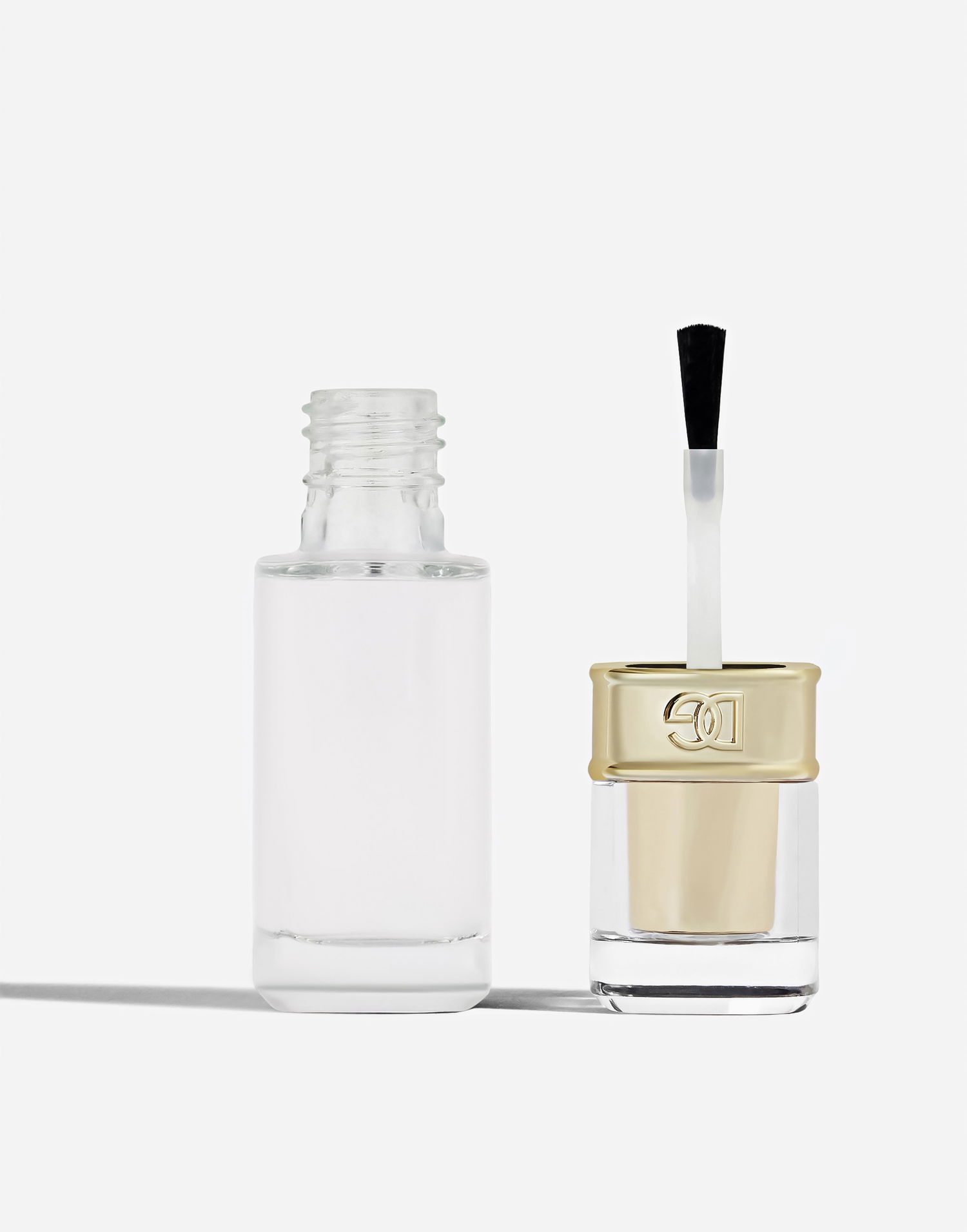 Kengänhoito Dolce & Gabbana Dolce & Gabbana My Nail Gloss Universal Beige | MKUPNLS0001V0000, 1