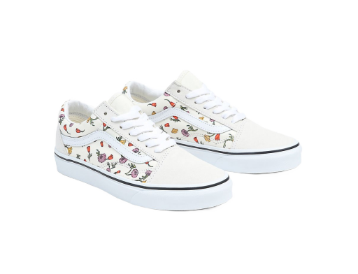 Tennarit ja kengät Vans Old Skool Beige | VN0A5KRSCRM