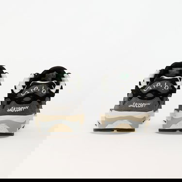 Tennarit ja kengät Saucony Grid Shadow 2 Black/ Cream Musta | S70772-4, 4