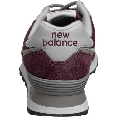Tennarit ja kengät New Balance 574 Burgundia | ML574EVM, 3