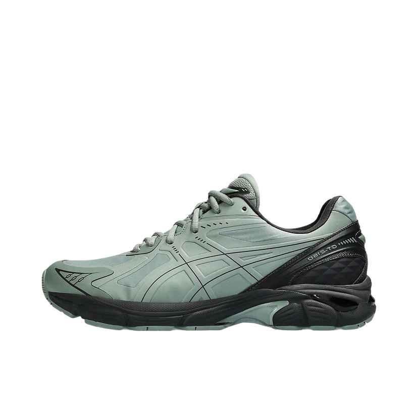 Tennarit ja kengät Asics GT-2160 NS Slate Grey Harmaa | 1203A375-021
