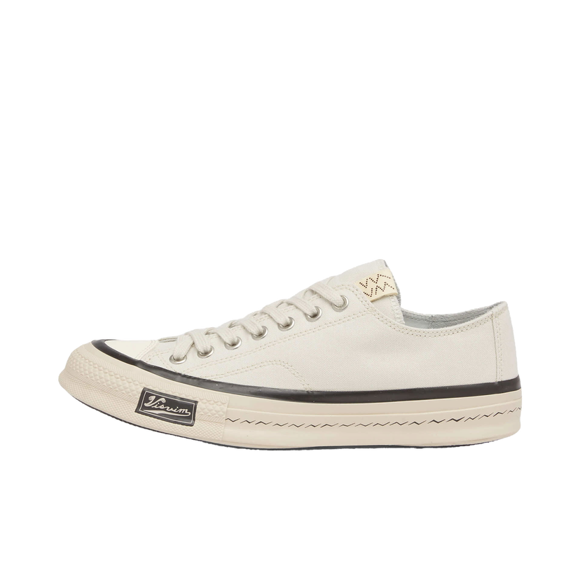 Tennarit ja kengät visvim Visvim Skagway Lo UK 7 Beige | 125101001002-IVR