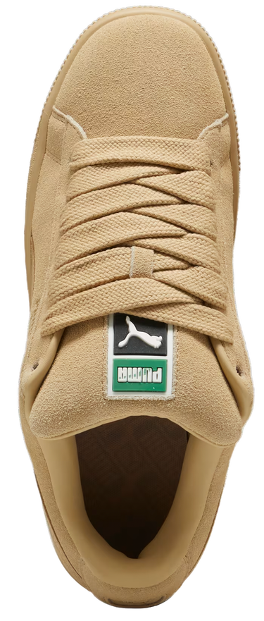 Tennarit ja kengät Puma Suede XL Sneaker Beige | 395205-35, 2