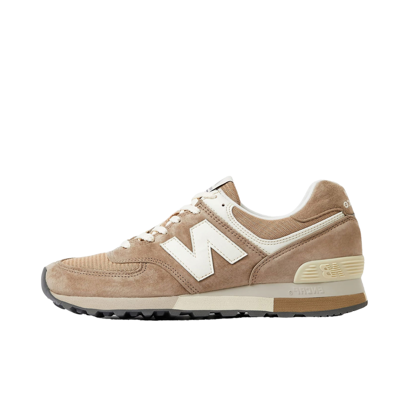 Tennarit ja kengät New Balance 576 Made In UK "Beige" Beige | OU576BEI