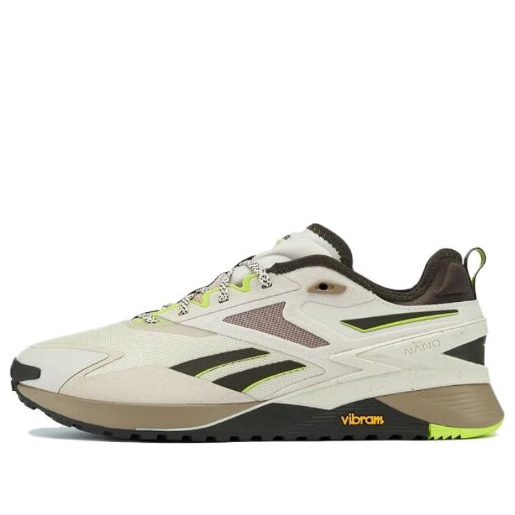 Tennarit ja kengät Reebok Nano X3 Adventure Winter Beige | 100033529