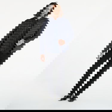 Puffer takki Tommy Hilfiger Tommy Hilfiger Core Packable Jacket Tummansininen | MW0MW39990 DW5, 5