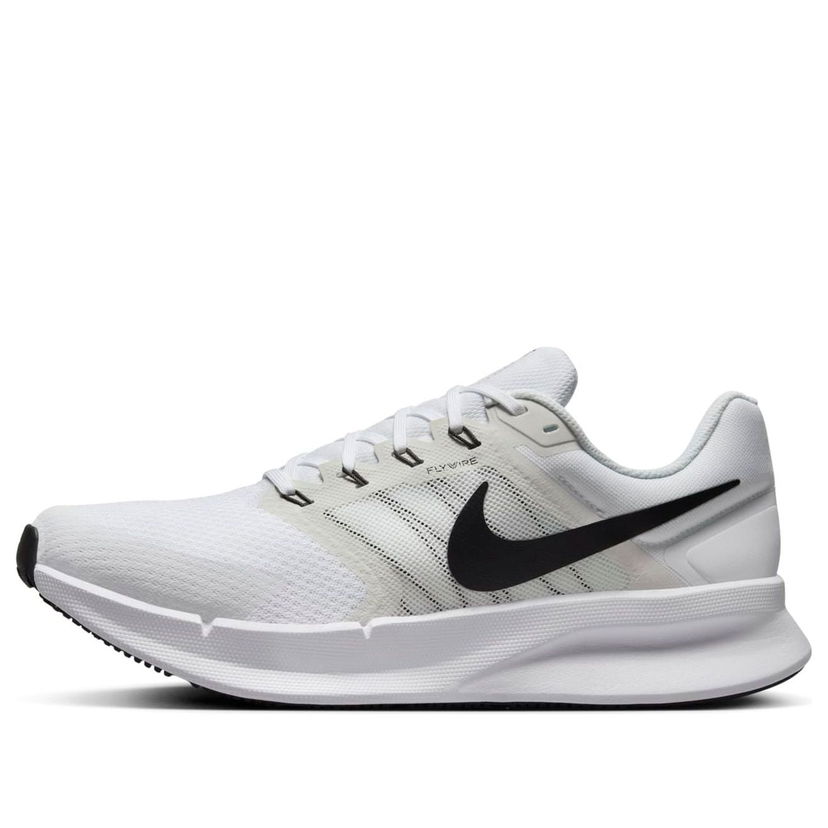 Tennarit ja kengät Nike Run Swift 3 Valkoinen | DR2695-102