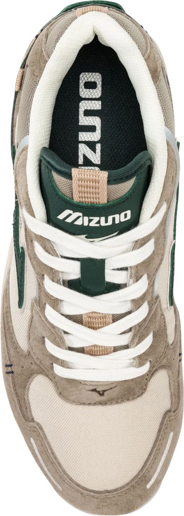 Tennarit ja kengät Mizuno Mizuno Sky Medal Beta Beige | d1ga2386-001, 3