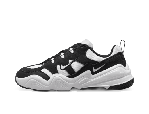 Tennarit ja kengät Nike Tech Hera W Musta | DR9761-101