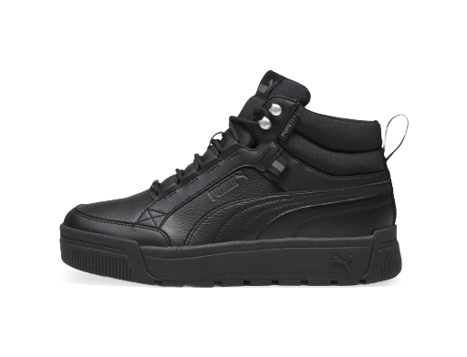 Tennarit ja kengät Puma Tarrenz SB III Puretex Musta | 393930-01