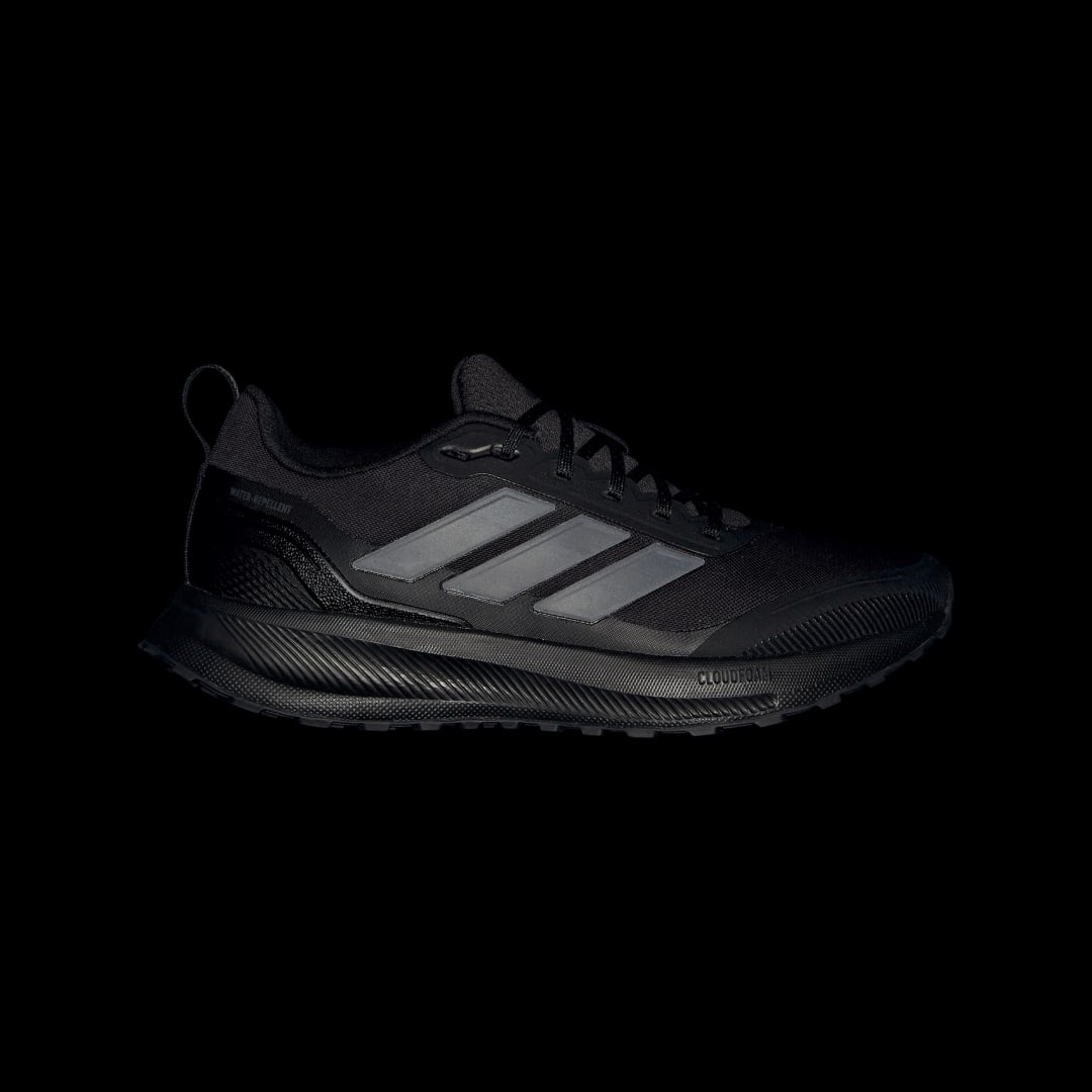 Tennarit ja kengät adidas Performance Runfalcon 5 TR Musta | JP5913, 1