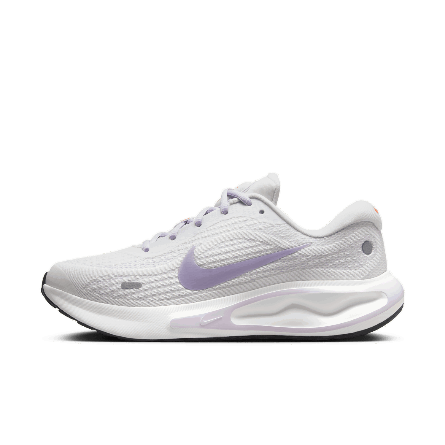 Tennarit ja kengät Nike Journey Run Valkoinen | FJ7765-100, 0