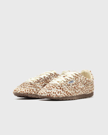 Tennarit ja kengät Autry WMNS WINDSPIN LOW Beige | WSLWYN04, 1