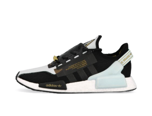 Tennarit ja kengät adidas Originals NMD R1 V2 "Star Wars Lando Calrissian" Musta | FX9300