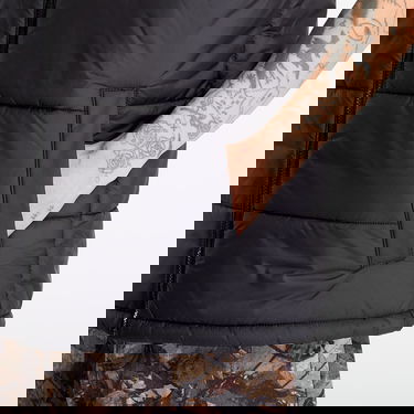 Liivi Vans MTE Hillgate Vest Musta | VN000PJBBLK1, 2