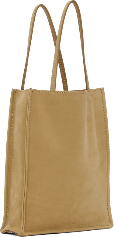 Kangaskassi The Row The Row Small To Go Tote Beige | W1778-L81, 2