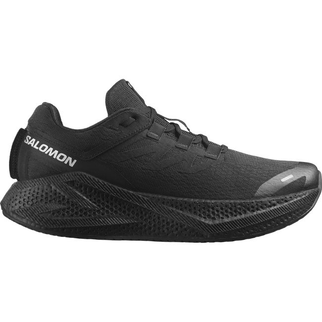 Tennarit ja kengät Salomon Aero Glide 3 Musta | L47866000