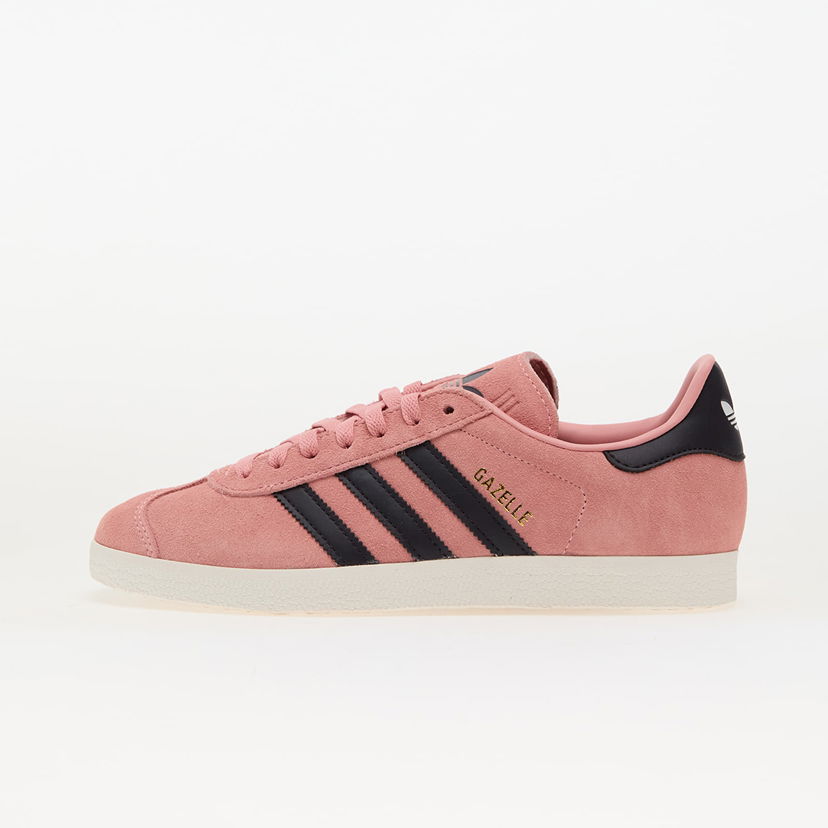Tennarit ja kengät adidas Originals Gazelle Vaaleanpunainen | JH5388